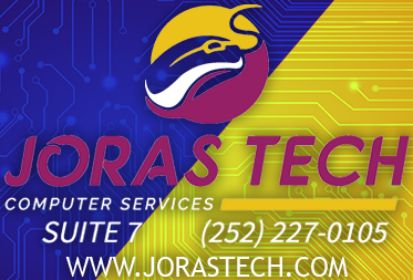 Joras Tech